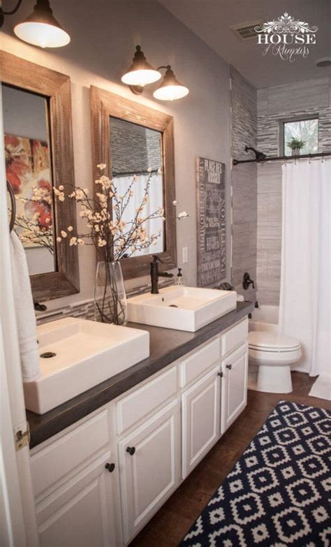 Master Bathroom Ideas For 2019
