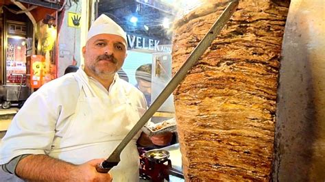 Istanbul S Best Street Food Guide Turkish Kebab Ninja Authentic Turkish Street Food In