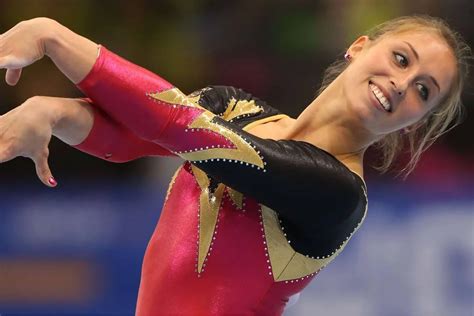 Tallest Female Gymnast Height Bio And Net Worth 2024