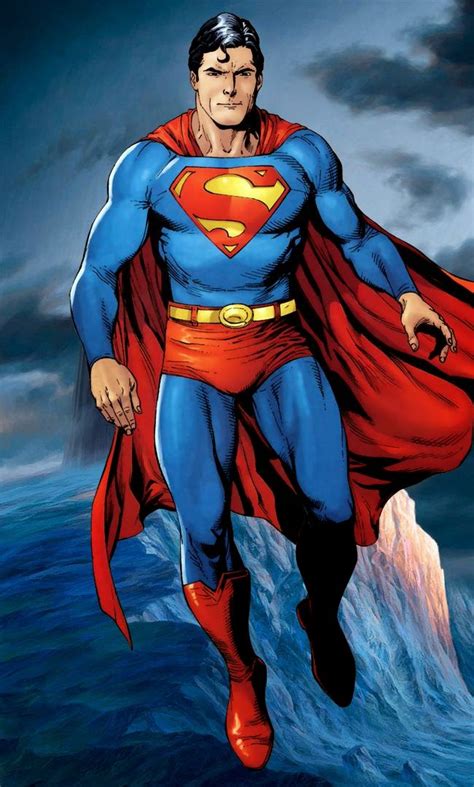 Kumpulan Gambar Superman Gambar Lucu Terbaru Cartoon Animation Pictures