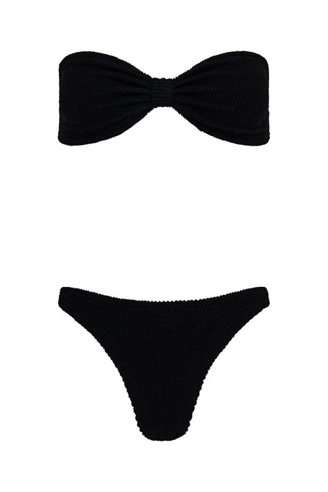 Buy Hunza G Tina Bikini For Womens Online Bloomingdale S KSA