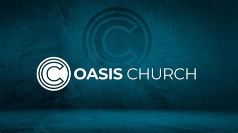 Oasis Church 4 Appointments Of A Disciple Pastor Mercia Ryoba