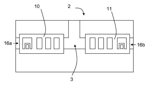 Waveguide E Plane Filter Structure Eureka Patsnap