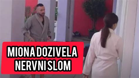 Miona Dozivela NERVNI SLOM Stanislav I Maja Je DOVELI DO LUDILA