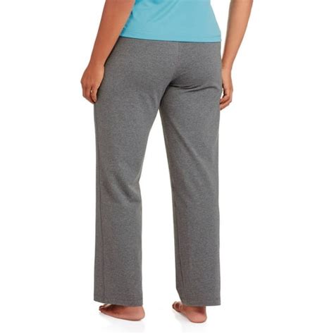 Danskin Now Womens Plus Size Yoga Pant