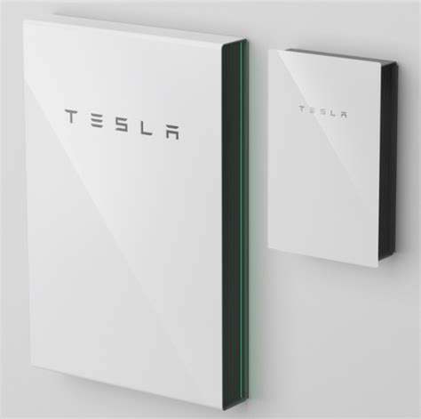 Tesla Powerwall 2 Inc Backup Gateway | Marshall Solar and Energy