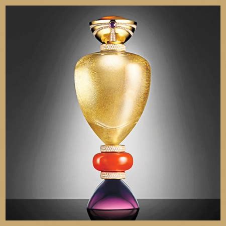 A List Of Worlds Most Expensive Perfumes To Invest In