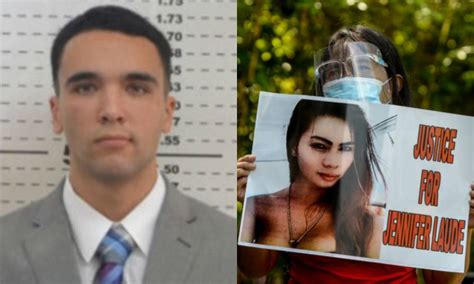 Us Marine Who Killed Philippines Trans Woman Denied Early Release