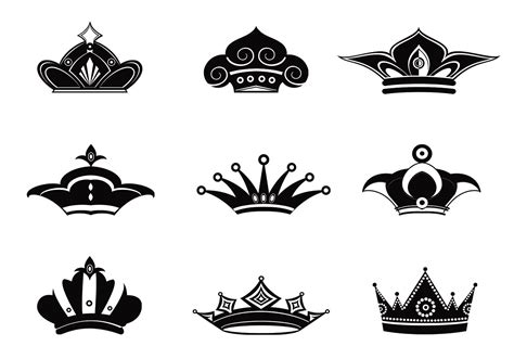 All search results for Crown vectors at Vectorified.com