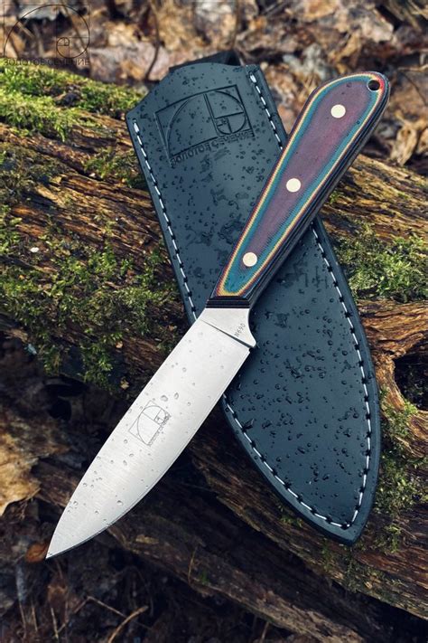 Нож канадской армии / Канадский поясной нож, модель 3 / army knife ...