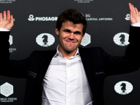 Magnus Carlsen Wins The 2016 World Chess Championship | FiveThirtyEight