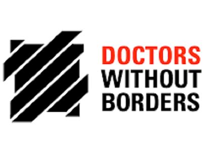 DOCTORS WITHOUT BORDERS projects | Photos, videos, logos, illustrations ...