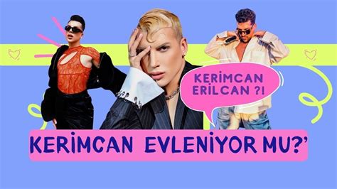 Kerimcan Durmaz N Skandal De I Imi Kerimcan M Erilcan M Son