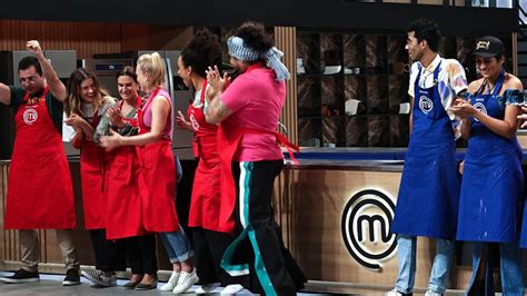 Masterchef Brasil Saiba Quem Foi O Eliminado Desta Ter A Feira Isto