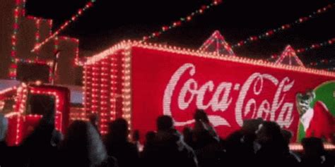 Coca Cola Christmas Commercial Commercial Christmas Coca Cola Christmas