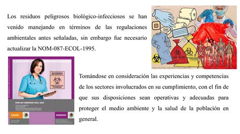 Norma Oficial Mexicana Nom Ecol Ssa Protecci N Ambiental