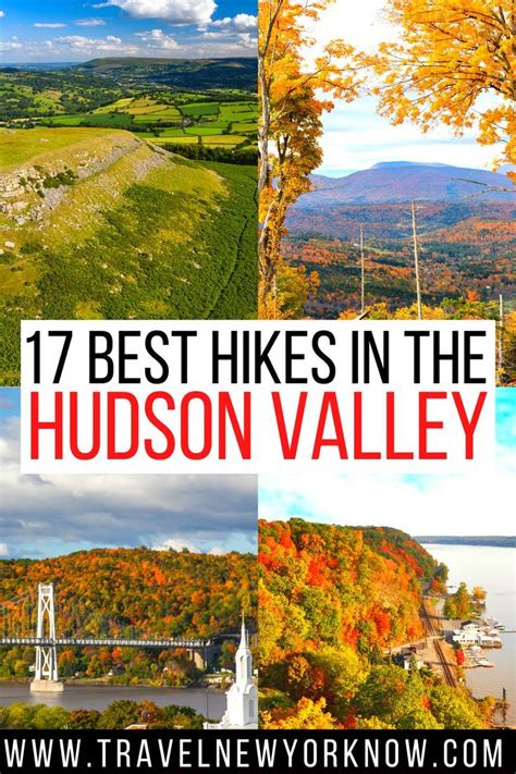 Best Hikes In The Hudson Valley New York Secret Expert Tips In