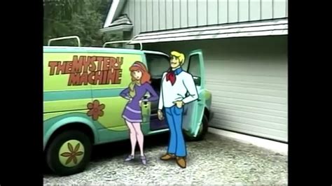 The Scooby Doo Project 1999