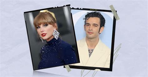 Who Is Taylor Swift Dating In 2023? She & Matty Healy Reportedly Broke Up