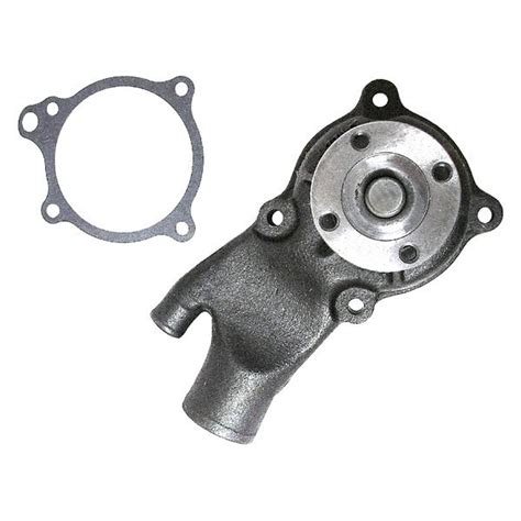 ACDelco 251 650 GM Original Equipment Engine Coolant Water Pump