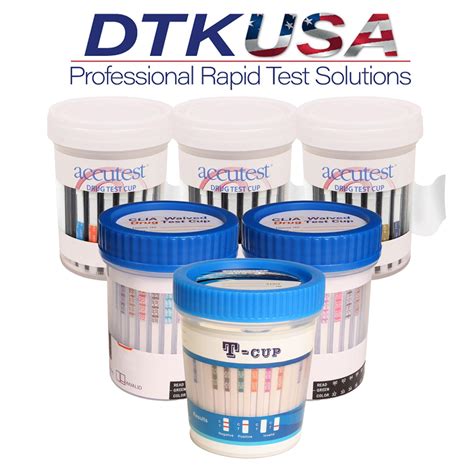 Amphetamine - DrugTestKitUSA