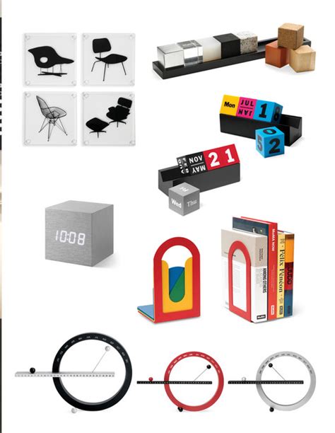 Catalog MoMA Design Store MoMA Wholesale 2023 Page 22 23