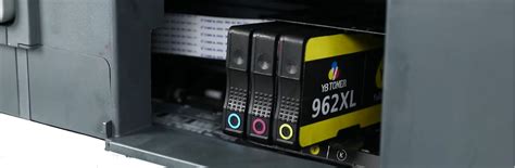 Ink It Right: 3 Simple Steps To Slinging Color With Your Hp Printer