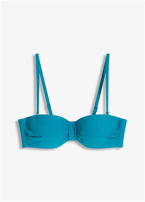 Biustonosz Bikini Balkonetka Cena Z Sklep Bonprix