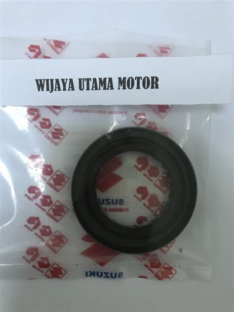 Oil Seal Pinion Diff Sil Gardan Futura T Ss L Bensin Lazada