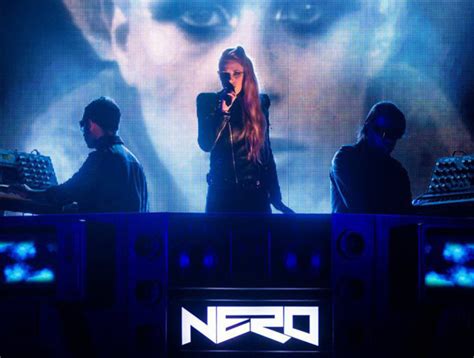 Nero Release New Song Satisfy From Upcoming Album This Song Is Sick