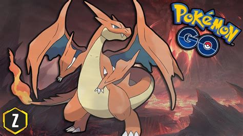 The Most Powerful Mega Evolution Currently In Pokémon Go Mega