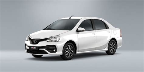 Toyota Etios Sedan Recebe Kit Gnv