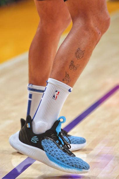 What Shoes Does Steph Curry Wear? A Complete Guide – shoes