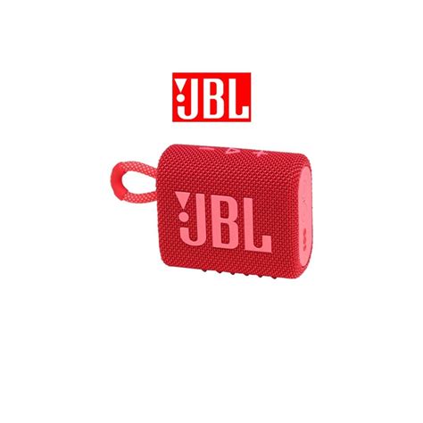 Jbl Go Altavoz Para Uso Port Til Colimatt