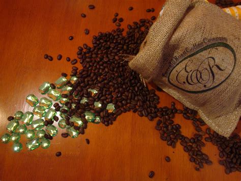 Emerald Roast Coffee Company The Jewel Of Coffees From Around The