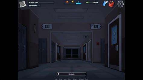 Summertime Saga Hot French Teacher And The Girl From The Trailer Park Ep 86