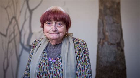 Pionnière de la Nouvelle Vague la cinéaste Agnès Varda est décédée