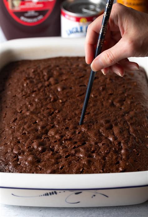 The BEST Better Than Sex Cake A Spicy Perspective