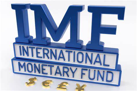 ¿qué Es El Fondo Monetario Internacional Fmi