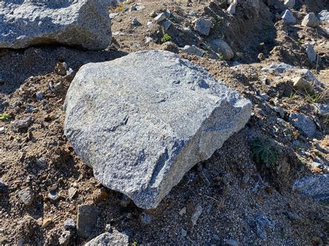 Harbour Granite Boulders Stone Life Australian Natural Stone