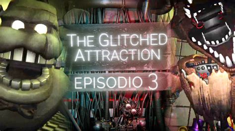 El Gran Regreso De Springtrap The Glitched Attraction Gg Games