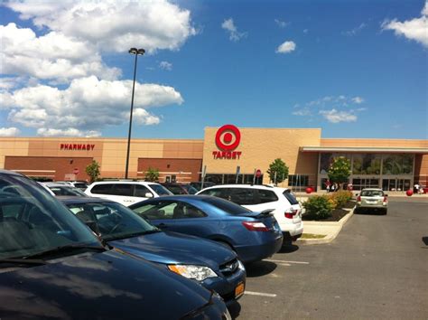 Target Department Stores Plattsburgh Ny Yelp