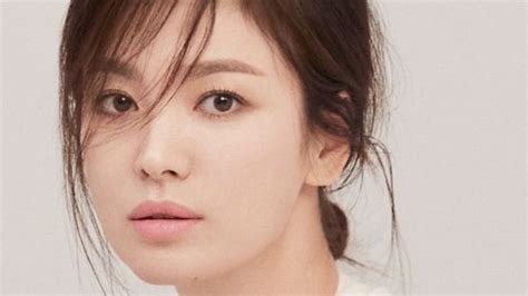 Song Hye Kyo To Star In Netflix The Glory Written By Kim Eun Sook Variety