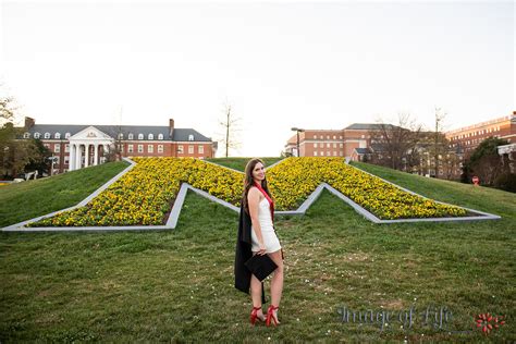 UMD Graduation Photo Session 11/23/2022 - Image of Life Photography