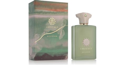 Amouage Meander Eau De Parfum Ml Bestprice Gr