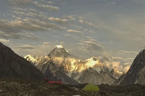 Balti Peak Expedition - Karakoram Trails