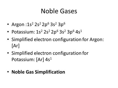 How Many Valence Electrons Does Argon Have Archives - Dynamic Periodic ...