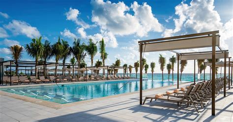 Riu Palace Kukulkan Resorts Daily