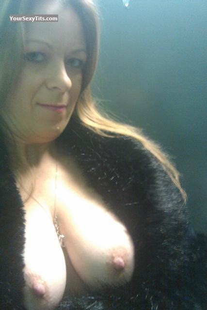 My Small Tits Selfie Topless Boo77 From United States Tit Flash ID