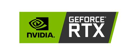 nvidia geforce rtx logo transparente png 29949109 PNG